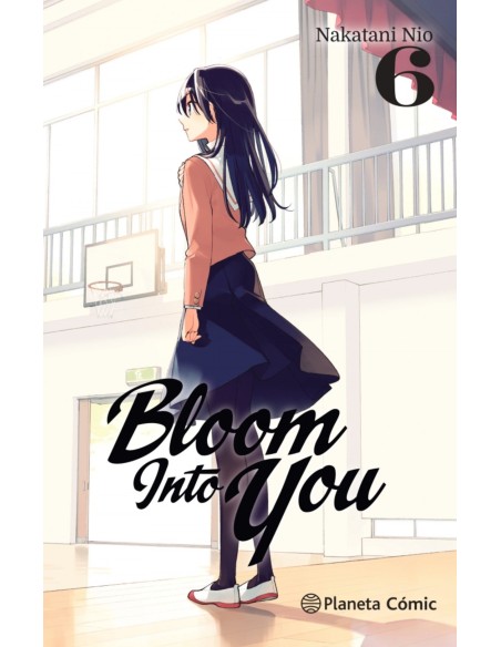 Bloom Into You nº 06 08